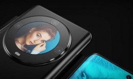 mate50最新爆料图,揭秘全新设计与功能亮点