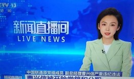 央视新闻最新爆料,揭秘重大事件背后真相